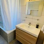 Apartamento S&p Mountain View 2 Wilderswil