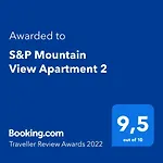 S&p Mountain View 2 Apartamento *