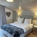 Apartamento S&p Mountain View 2 Wilderswil