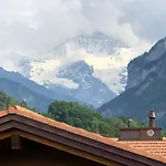 Apartamento S&p Mountain View 2 *