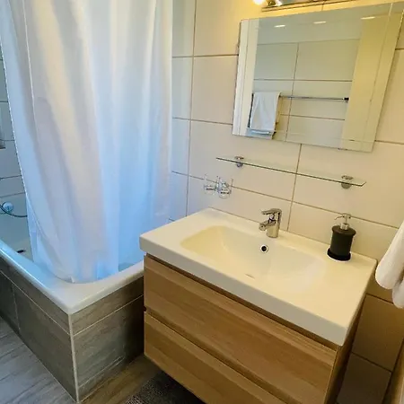 Apartamento S&p Mountain View 2 Wilderswil