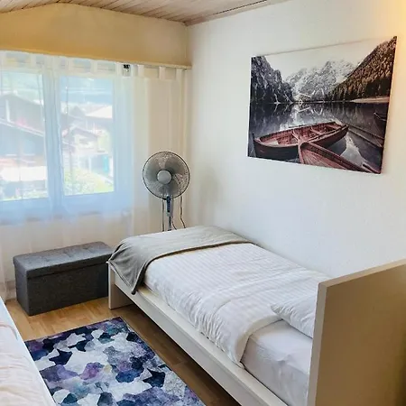 Apartamento S&p Mountain View 2 *