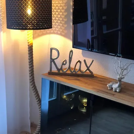 S&p Mountain View 2 Apartamento Wilderswil