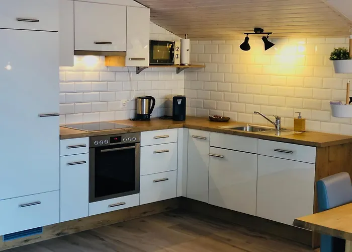 S&p Mountain View 2 Lejlighed *