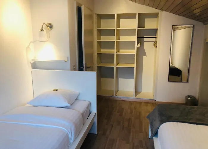 Lejlighed S&p Mountain View 2 *