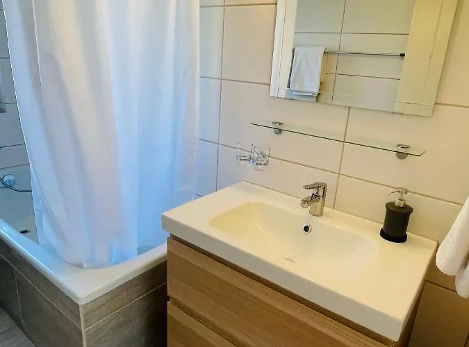 Lejlighed S&p Mountain View 2 Wilderswil