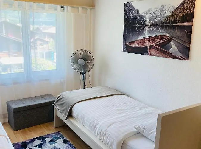 Lejlighed S&p Mountain View 2 *