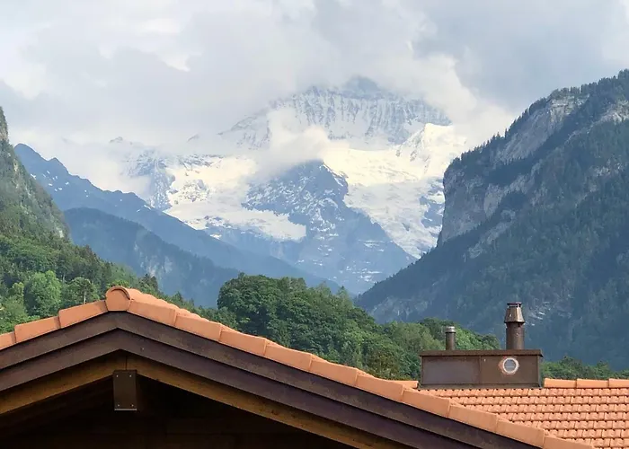 Διαμέρισμα S&p Mountain View 2 *