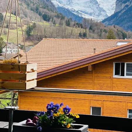 S&p Mountain View 2 شقة