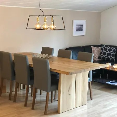 S&p Mountain View 2 شقة ويلدرسويل