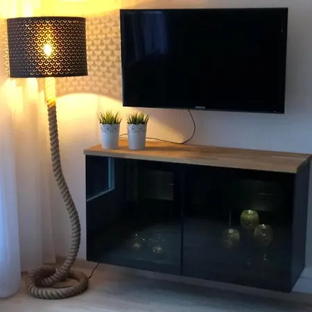 S&p Mountain View 2 شقة