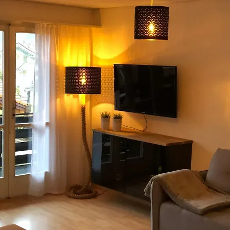 S&p Mountain View 2 شقة *