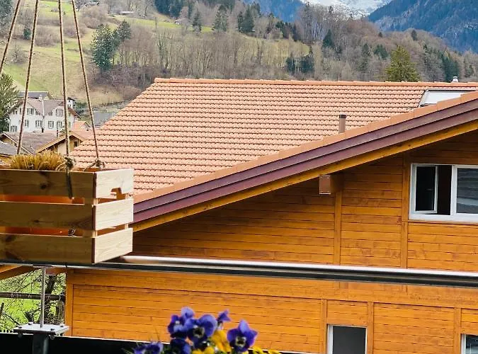 S&p Mountain View 2 דירה