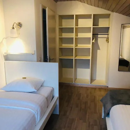 Apartment S&p Mountain View 2 *