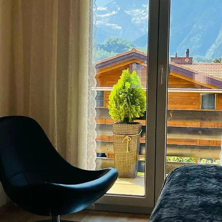 S&p Mountain View 2 Apartment *