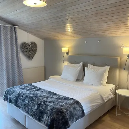 Apartment S&p Mountain View 2 Wilderswil