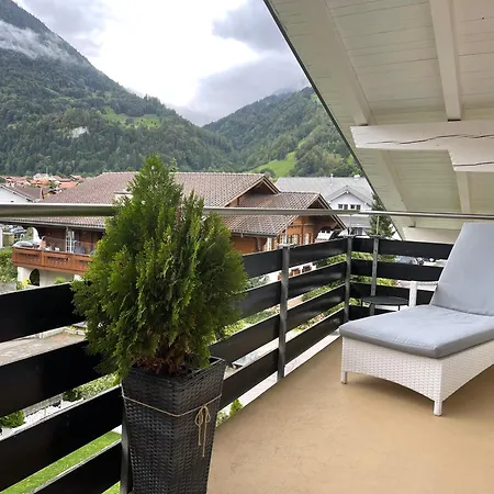 S&p Mountain View 2 Apartment *