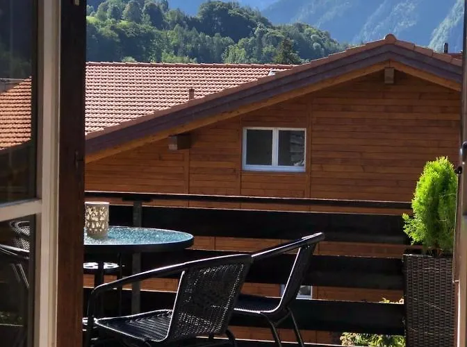 Appartamento S&p Mountain View 2