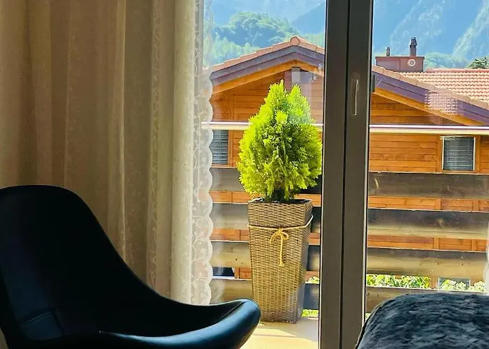 S&p Mountain View 2 Appartamento *