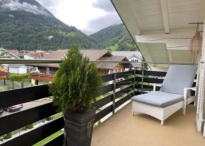 S&p Mountain View 2 Appartamento *