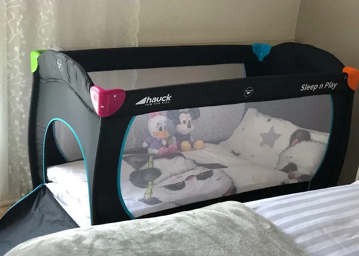 Appartamento S&p Mountain View 2 Wilderswil