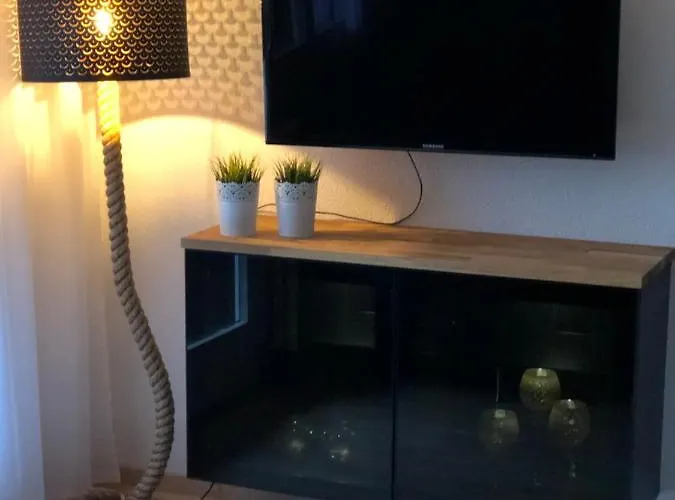 S&p Mountain View 2 Appartamento