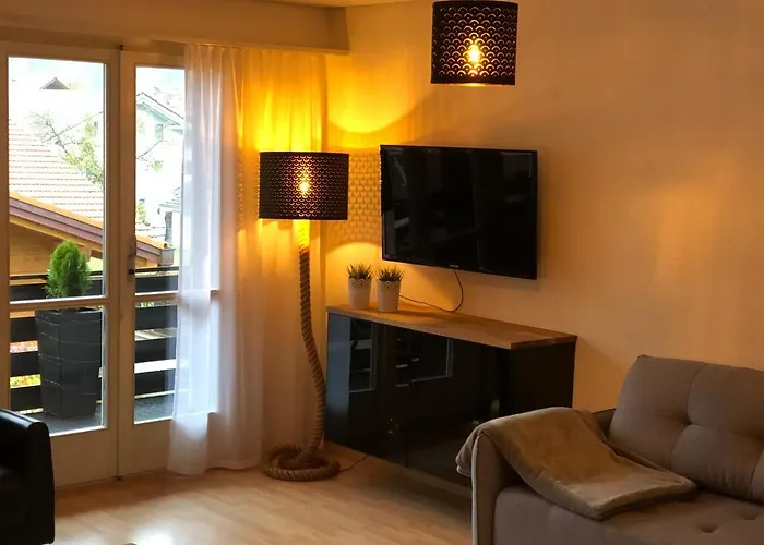 S&p Mountain View 2 Appartamento *